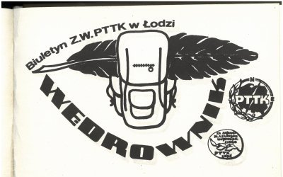 "Wędrownik" V (299)/1985