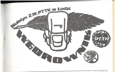 "Wędrownik" V (317)/1988