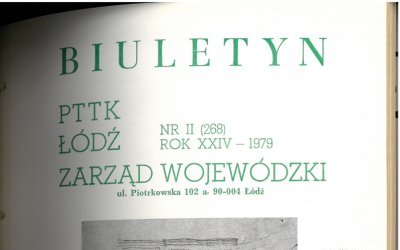 "Wędrownik" II (268)/1979