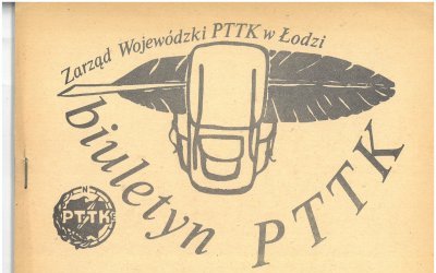 "Wędrownik" III (285)/1983