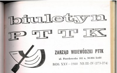 "Wędrownik" III-IV (273-274)/1980
