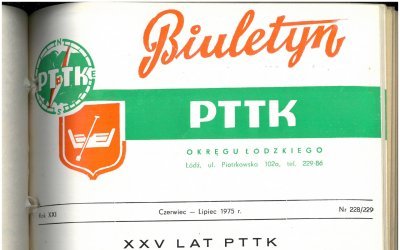 "Wędrownik" VI-VII (228-229)/1975