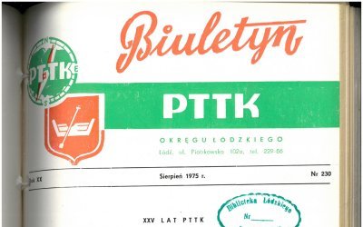 "Wędrownik" VIII (230)/1975 