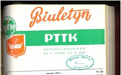 "Wędrownik" IX (231)/1975