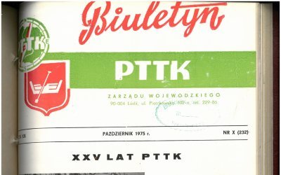 "Wędrownik" X (232)/1975