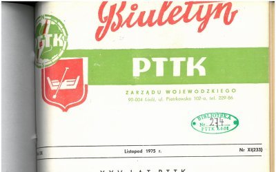 "Wędrownik" XI (233)/1975