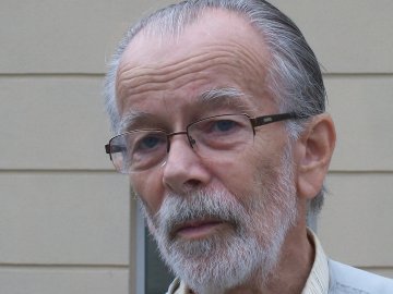 Jerzy Wygoda
