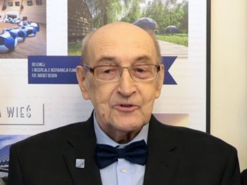 Mirosław Zbigniew Wojalski