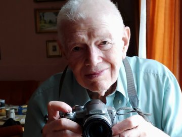 Stefan Sztromajer