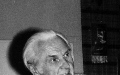 Erwin Mecha