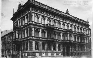 Łódź - Muzeum Sztuki