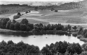 Mazury, 1980r.