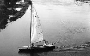 Narew w okolicy pułtuska