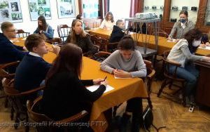 Test wiedzy geograficzno - fotograficzno - historycznej