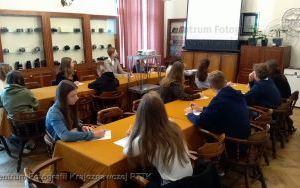 Test wiedzy geograficzno - fotograficzno - historycznej