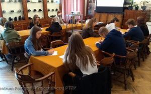 Test wiedzy geograficzno - fotograficzno - historycznej