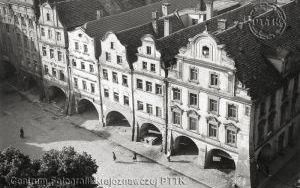 Jelenia Góra - rynek