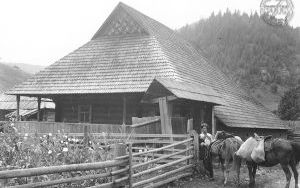 Beskid Huculski