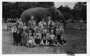 Łódź - ZOO