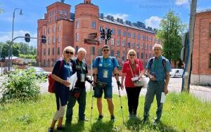 Warsztaty multisensoryczne na Księżym Młynie (1)