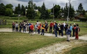 Uczestnicy Szkolenia Regionalnych Pracowni Krajoznawczych 2024 (1)