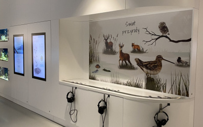 Ośrodek Muzealno-Edukacyjny w Słońsku