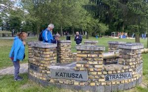 Park Drogowskazów i Słupów Milowych Cywilizacji