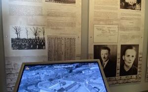 Muzeum Martyrologii w Słońsku. 