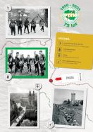 Turystyka narciarska, podwodna, kajakowa