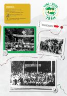 Turystyka narciarska, Centralny Zlot Aktywu Krajoznawców