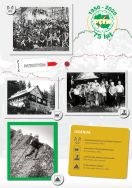 Schronisko PTTK. Centralny Zlot Aktywu Krajoznawców, Tatry