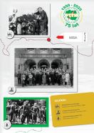 Turystyka motorowa, Kongres Krajoznawstwa PTTK, Klub Płetwonurków