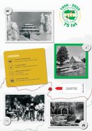 Schronisko PTTK, turystyka kajakowa Festiwal Chopinowska