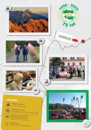 Światowe Dni Turystyki, Przegląd Książki Krajoznawczej i Turystycznej, turystyka kajakowa