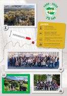 Zamek w Karpnikach Ogólnopolski Przegląd Książki Krajoznawczej i Turystycznej, Forum Fotografii Krajoznawczej PTTK