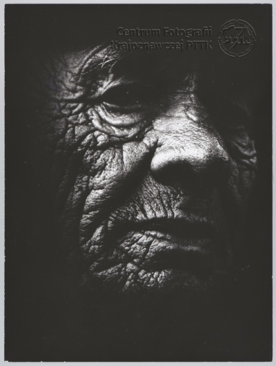 Powstaniec Śląski - portret