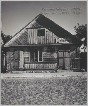 Zakład naprawy sprzętu gospodarstwa domowego w Tykocinie