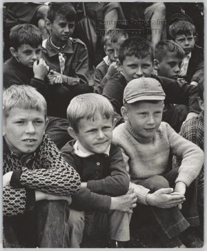 Bełchatów - grupa dzieci