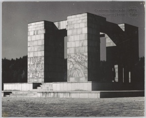 Góra Świętej Anny - pomnik czynu powstańczego