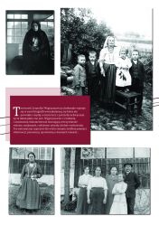 Na szklanych negatywach