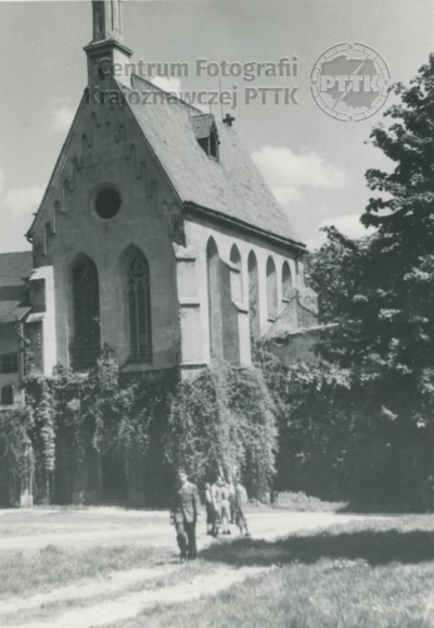 Racibórz - Kościół