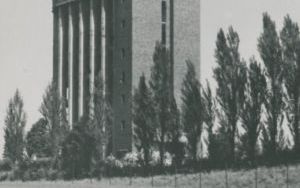 Racibórz. Pomnik poległych w I wojnie światowej (1914-1918)