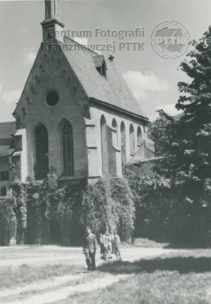 Racibórz - Kościół