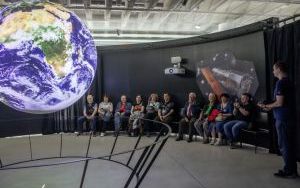 Planetarium