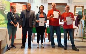Mianowanie instruktorów fotografii PTTK