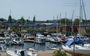 Marina Kołobrzeg