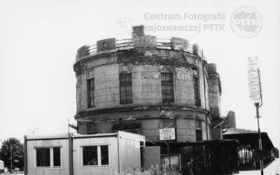 Łódź - dworzec Łódź Kaliska