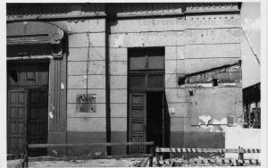 Łódź - dworzec Łódź Kaliska