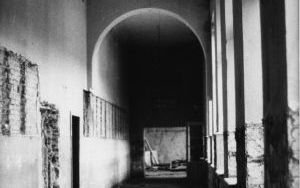 Łódź - dworzec Łódź Kaliska