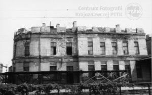 Łódź - dworzec Łódź Kaliska